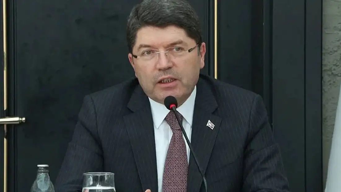 Adalet Bakanı Tunç: Yeni infaz düzenlemesi söz konusu değil