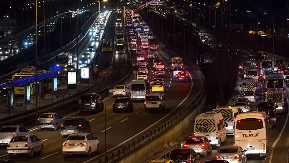 Araç sahipleri dikkat: 2026 MTV'sinde ilk taksit ödemeleri başladı!