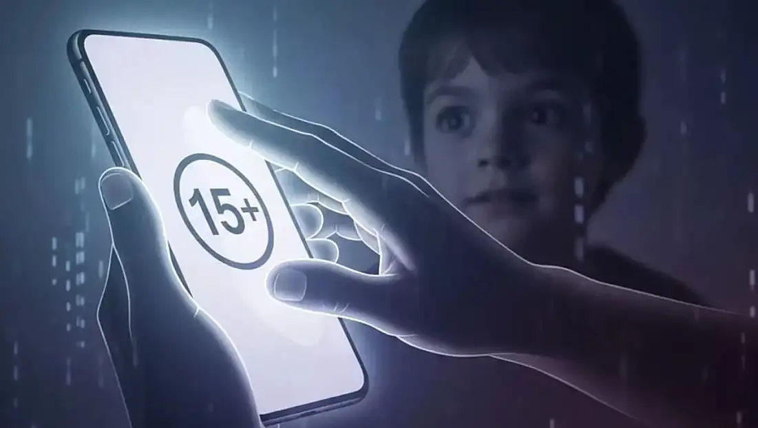 Çocuklara internet kısıtlaması yolda: Sosyal medya hesapları kapatılacak