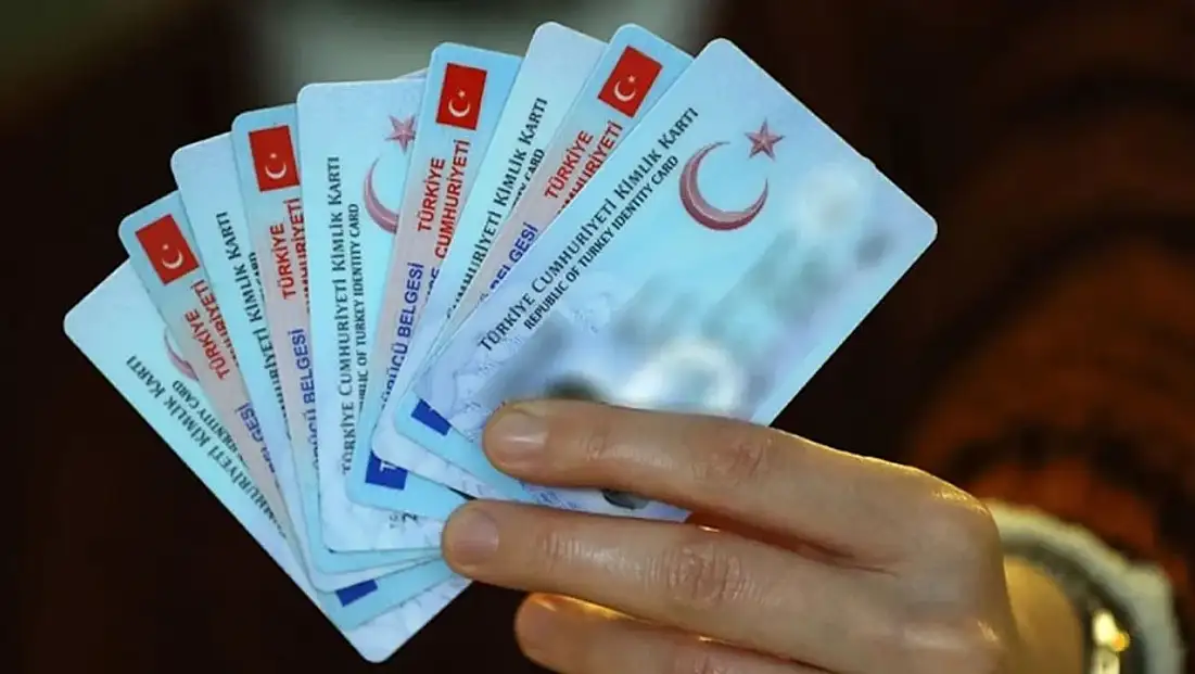 Eski tip ehliyeti olanlar dikkat! Süre uzatılmayacak