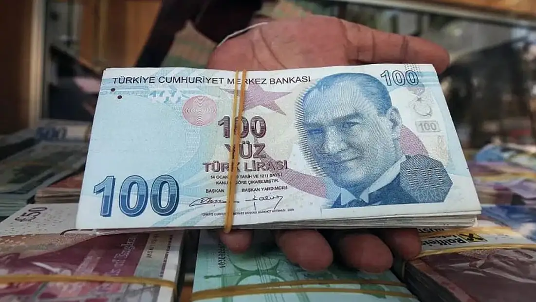 Gözler memur ve emekli zammında: 5 Ocak'ta belli olacak