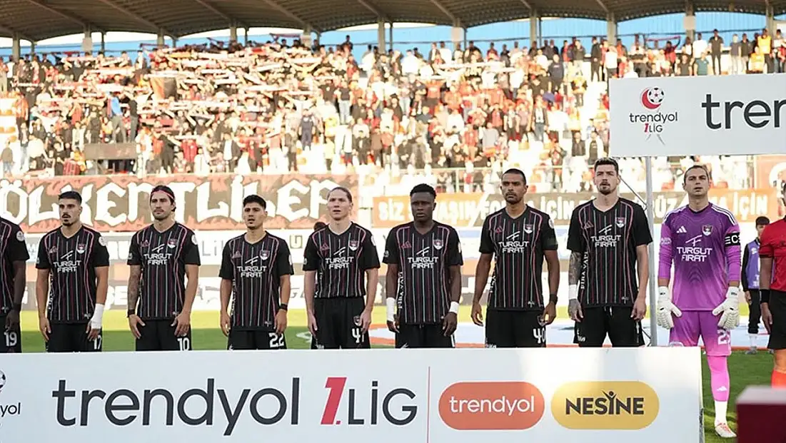 Heyecan kaldığı yerden devam edecek! Vanspor’un rakibi Pendikspor