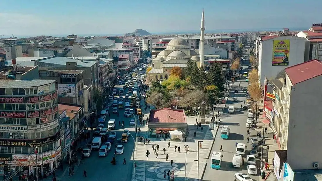 Hz. Ömer Cami ibadete kapatılıyor!