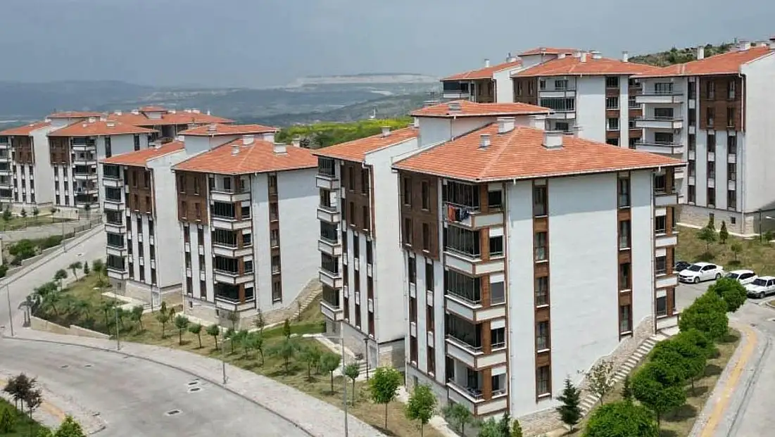 Konut satışında yeni dönem! 200 bin ilan kaldırılacak