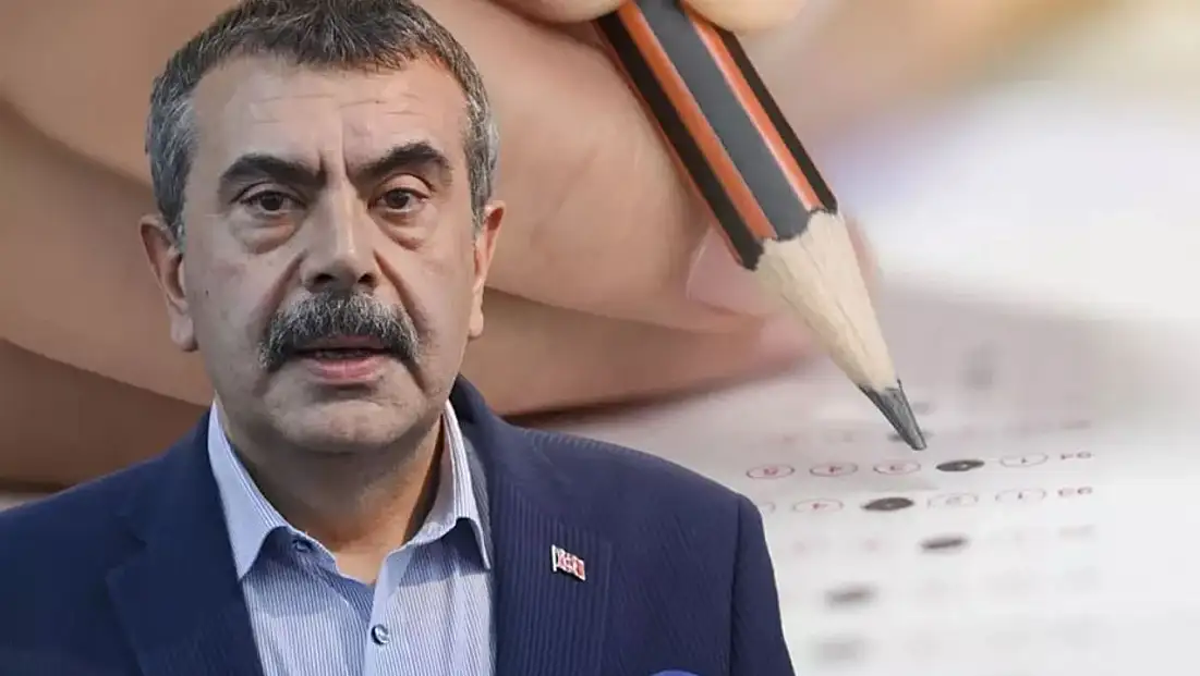 LGS iptal edilecek mi? Bakan açıkladı!