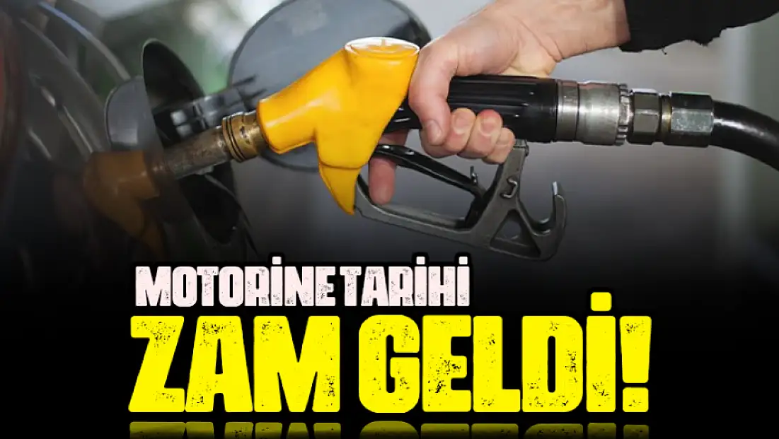 Akaryakıta anahtar bıraktıracak zam pompaya yansıdı!