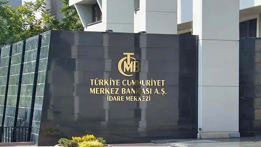Merkez Bankası faizi yüzde 39,5’e indirdi