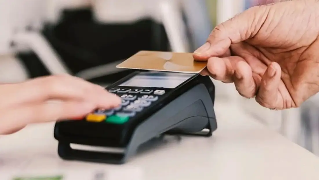 Temassız ödeme limiti yükseldi: 15 Ocak'ta geçerli olacak