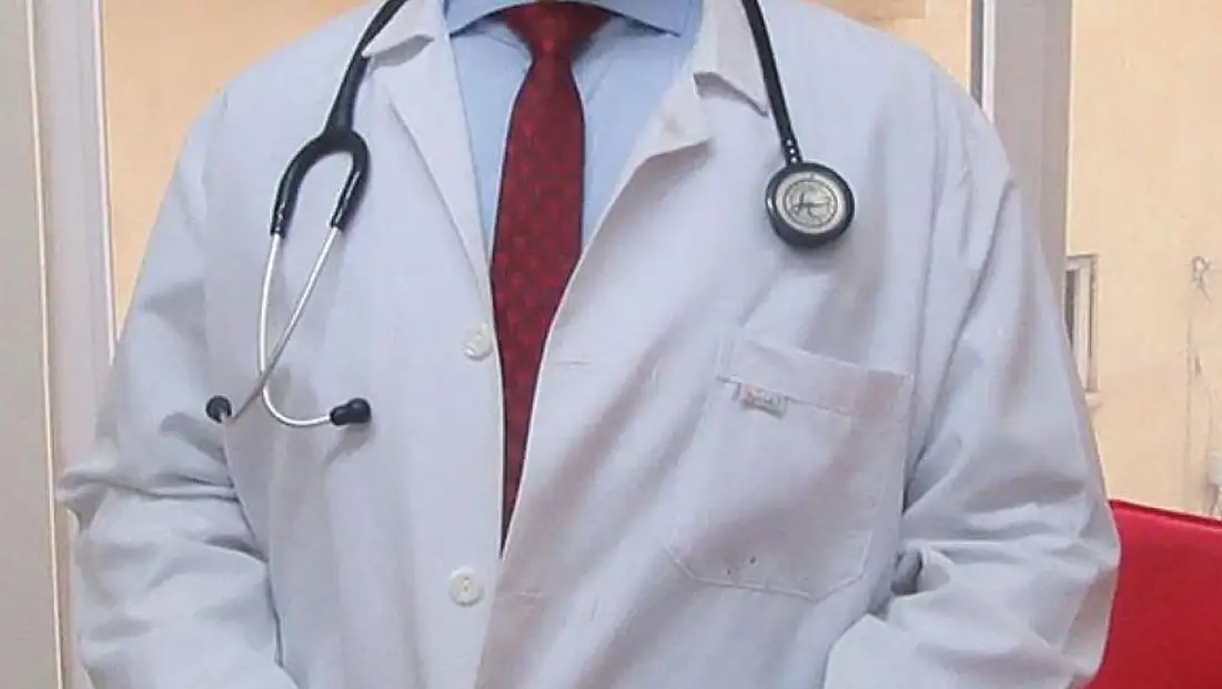 Van'a 53 hekim kadrosu tahsis edildi