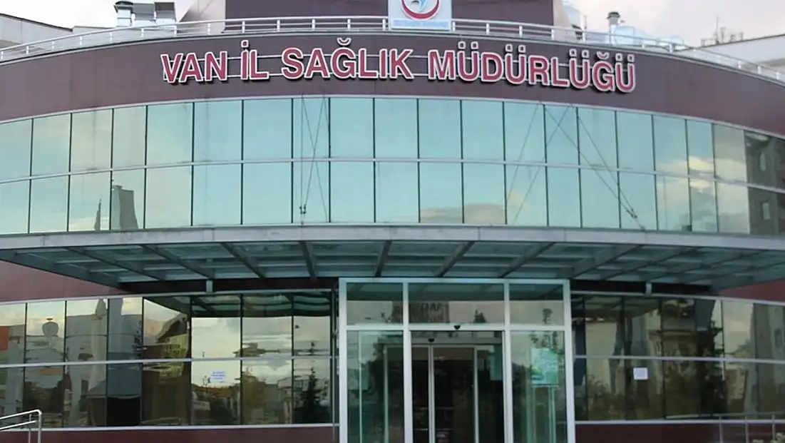 Van’a yeni 52 doktor ataması yapıldı!