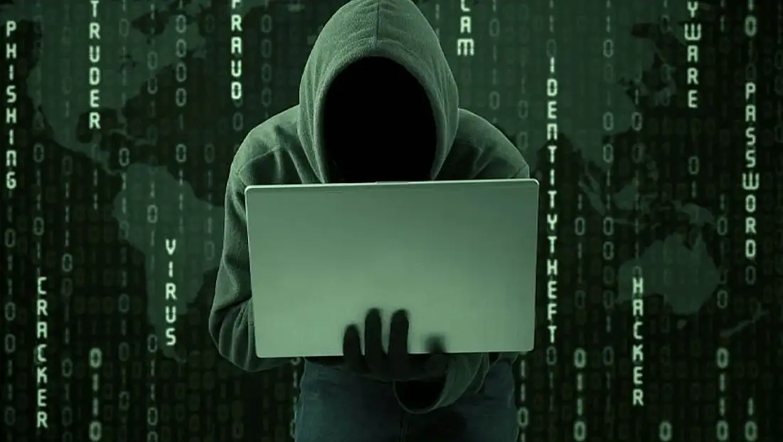 Van'da banka hesaplarında 92 milyon TL işlem hacmi tespit edilen 9 şüpheli yakalandı