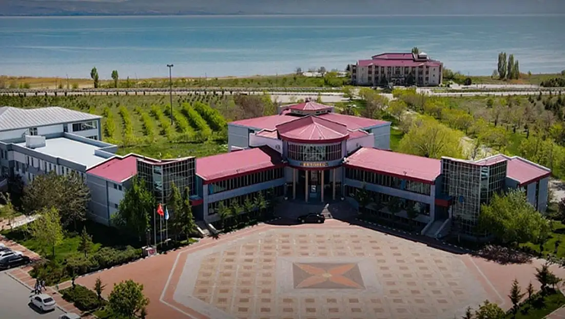 Van YYÜ’de lisansüstü başvuruları başlıyor!