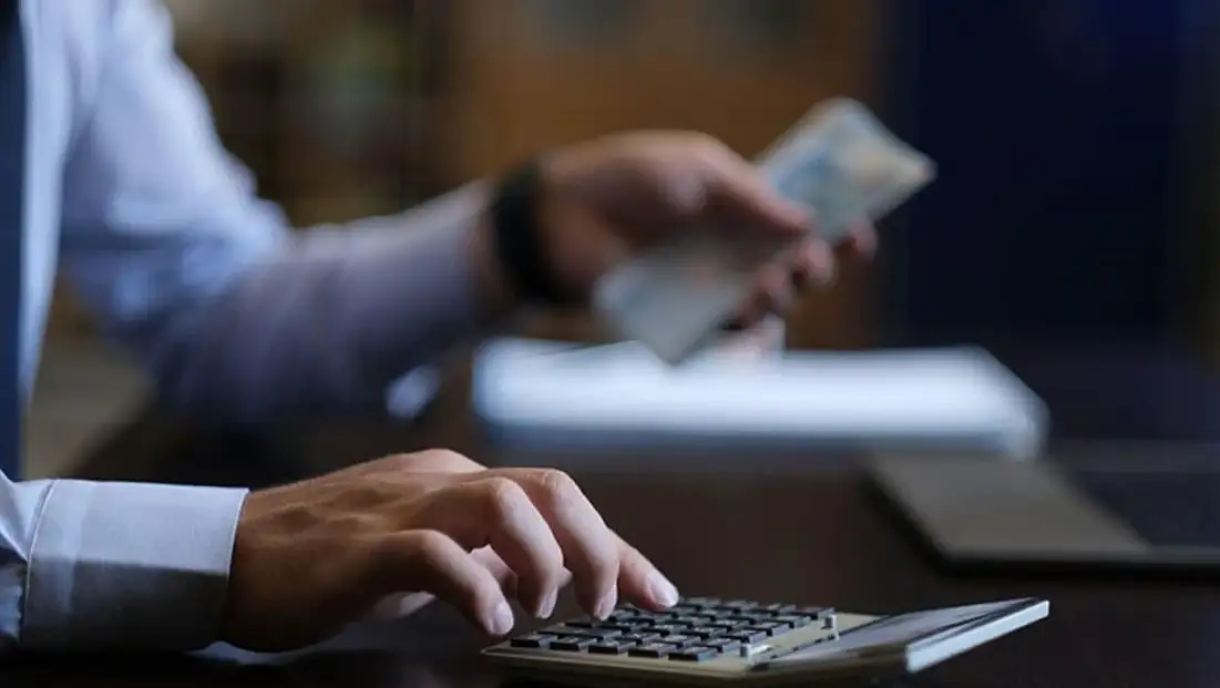 Yeni vergi paketi yürürlüğe girdi