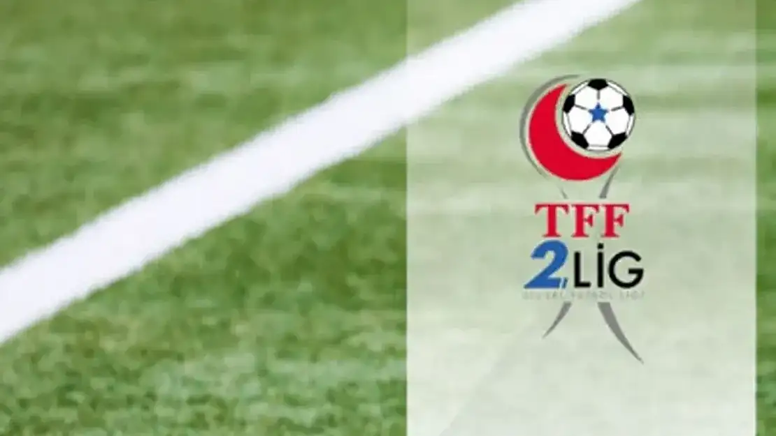 2.Lig'de play-off sistemi değişti!