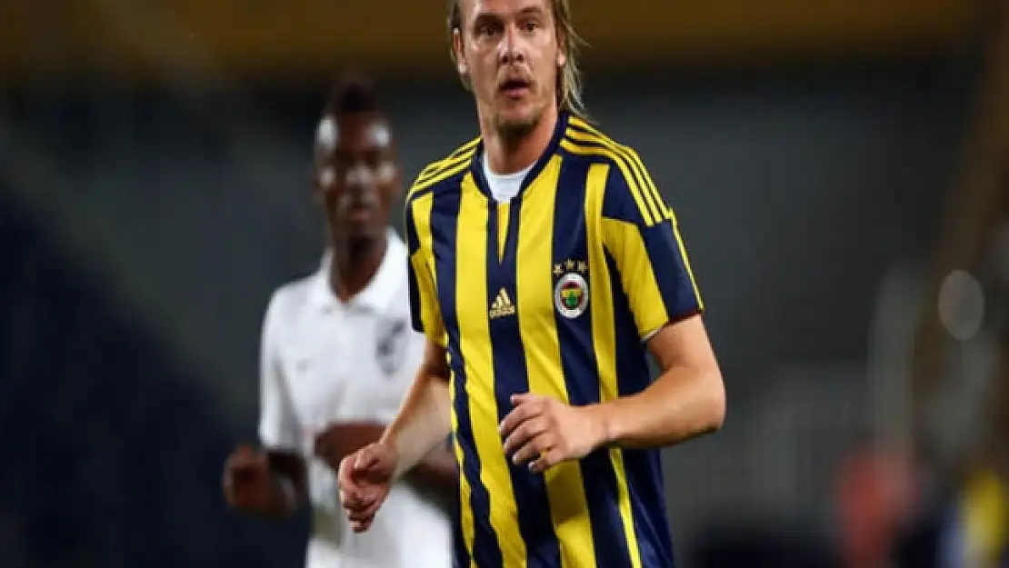 Milos Krasic'ten olay itiraf: 'Hayatımın hatası'