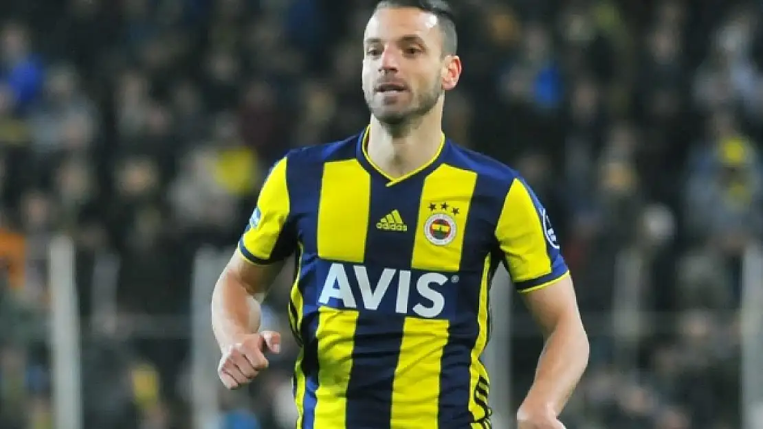 Soldado'nun sırrı!