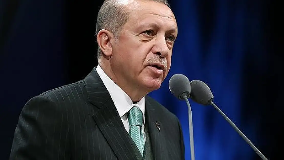 Cumhurbaşkanı Erdoğan, Katar Emiri Şeyh Al Sani ile telefonda görüştü