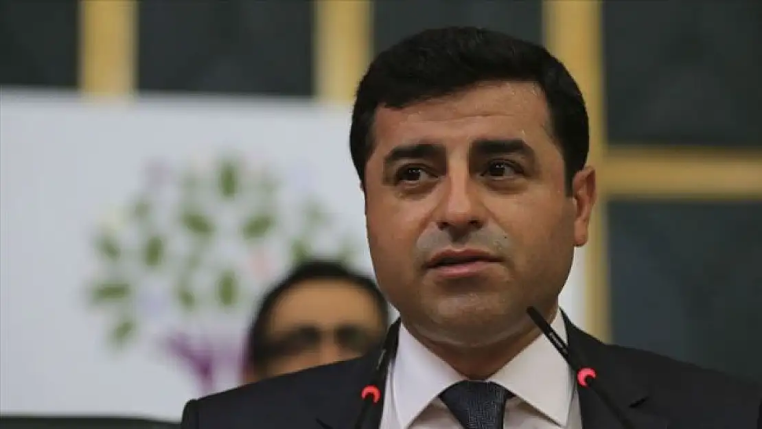 AİHM Selahattin Demirtaş kararını o tarihte açıklıyor