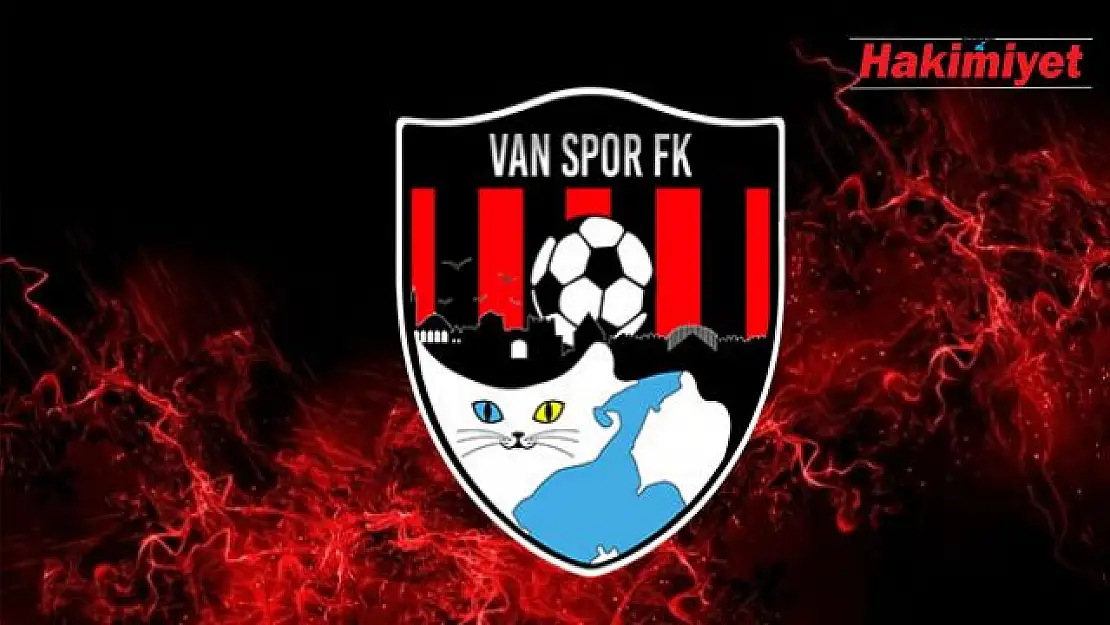 Vanspor ligde 2. devre için sahaya çıkıyor!