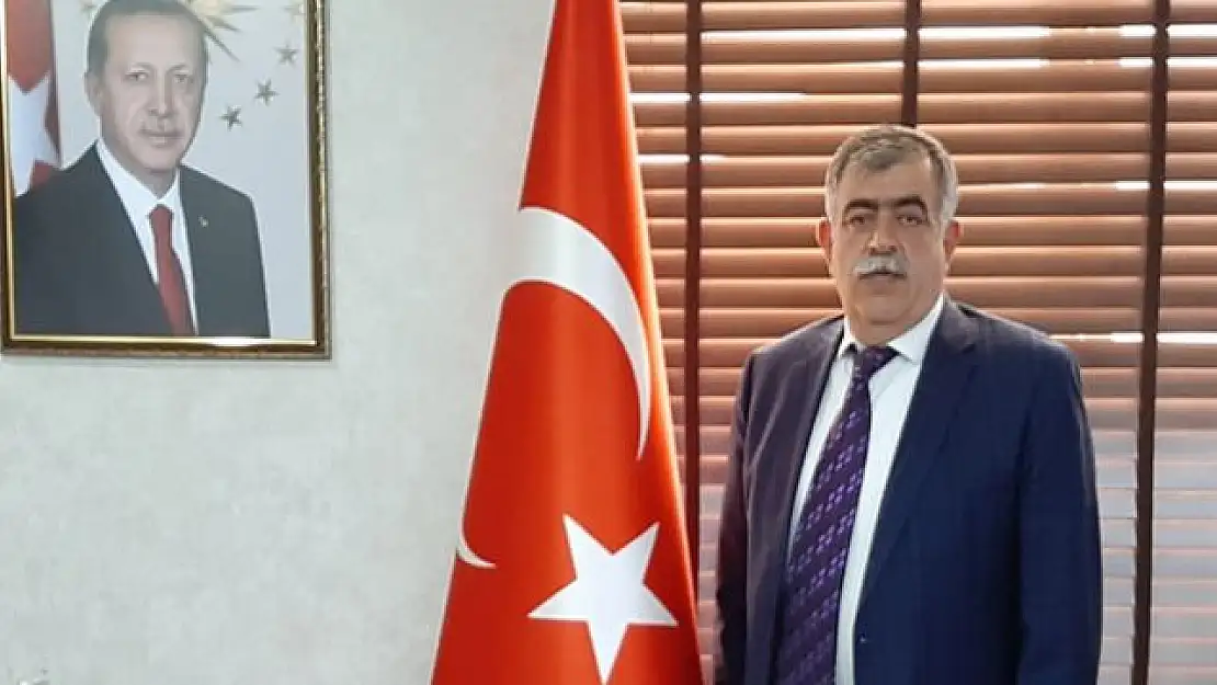 HAK-İŞ Van İl Başkanı Abdullah Efeoğlu'ndan İstiklal Marşı'nın 100. yıl mesajı