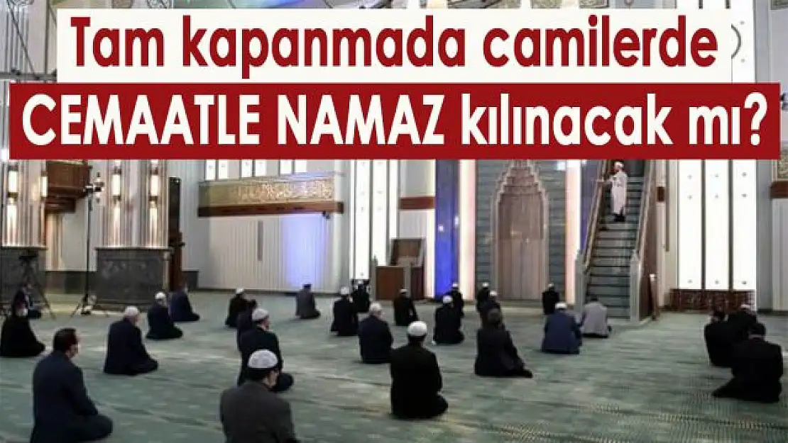 Diyanet İşleri Başkanı Erbaş tartışmalara noktayı koydu