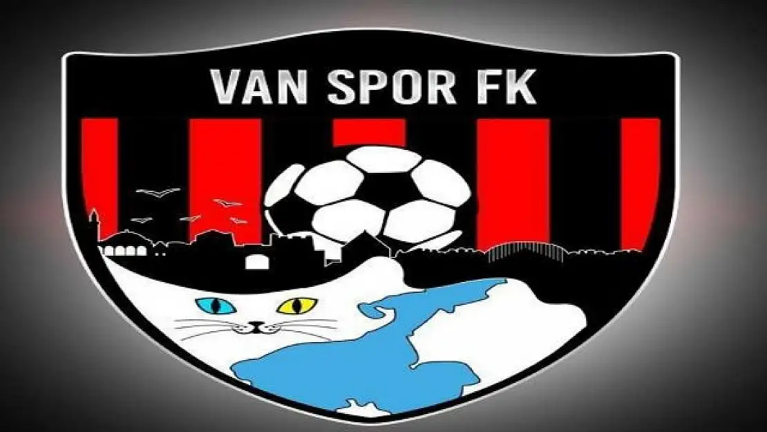 İŞTE VAN SPOR FUTBOL KULÜBÜ - ETİMESGUT BELEDİYESPOR MAÇINDA İLK 11'LER