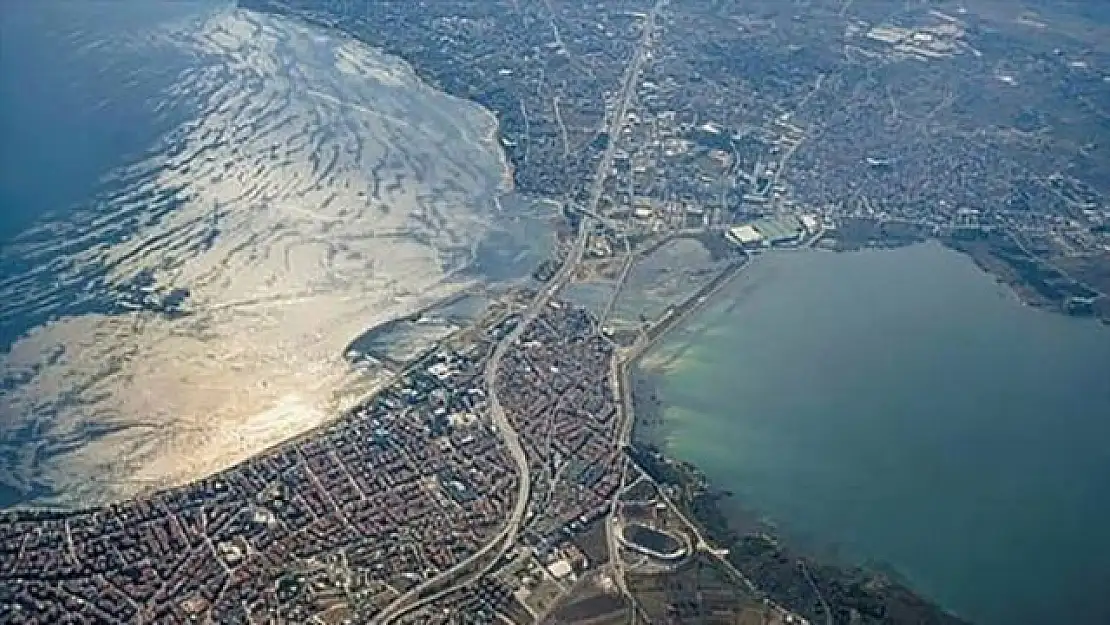 Çevre ve Şehircilik Bakanı Murat Kurum'dan Kanal İstanbul açıklaması: Hazırlıklar tamam...