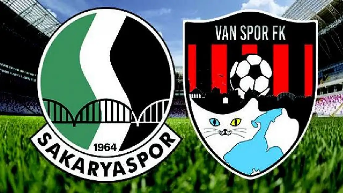 Play-Off'ta rakibimiz Sakaryaspor