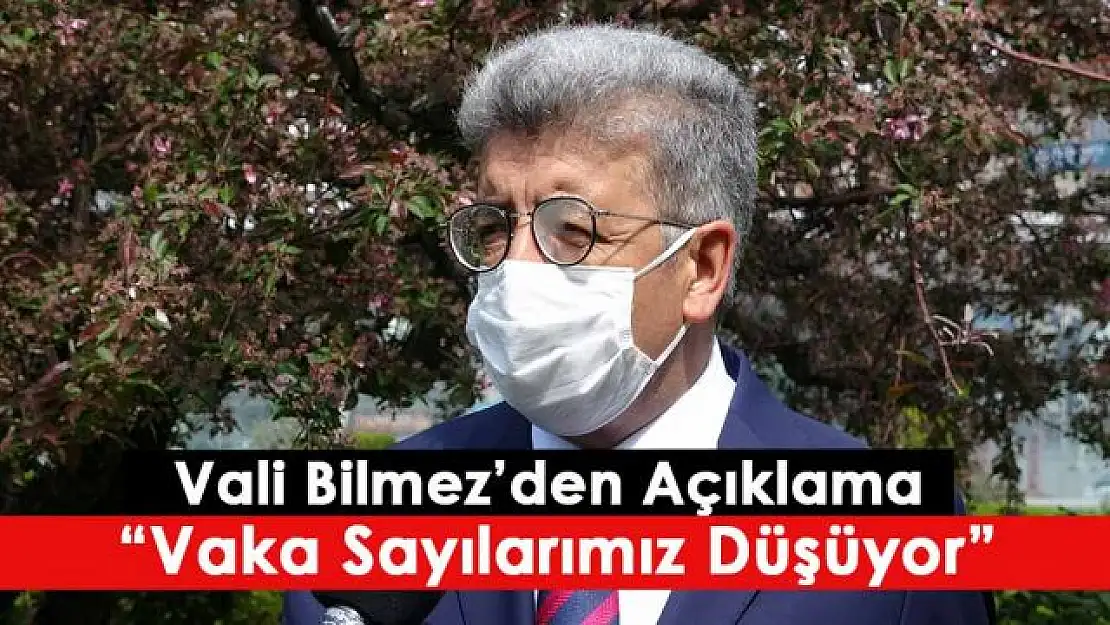 'Van halkının duyarlılığı bizi iyi konumda tuttu'