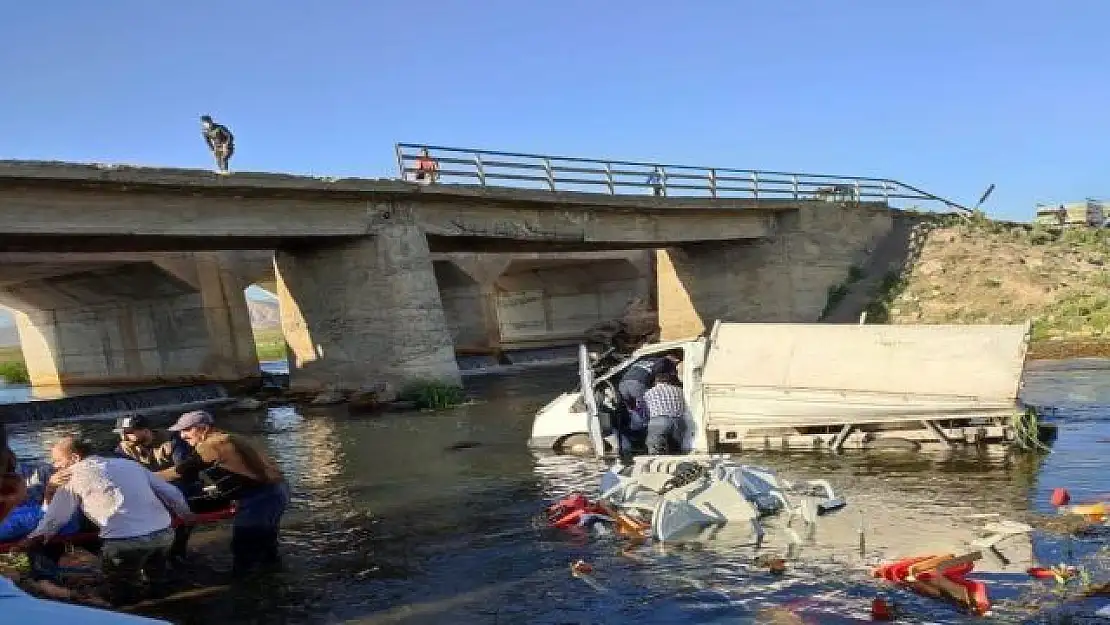 Van'da trafik kazası 3 yaralı