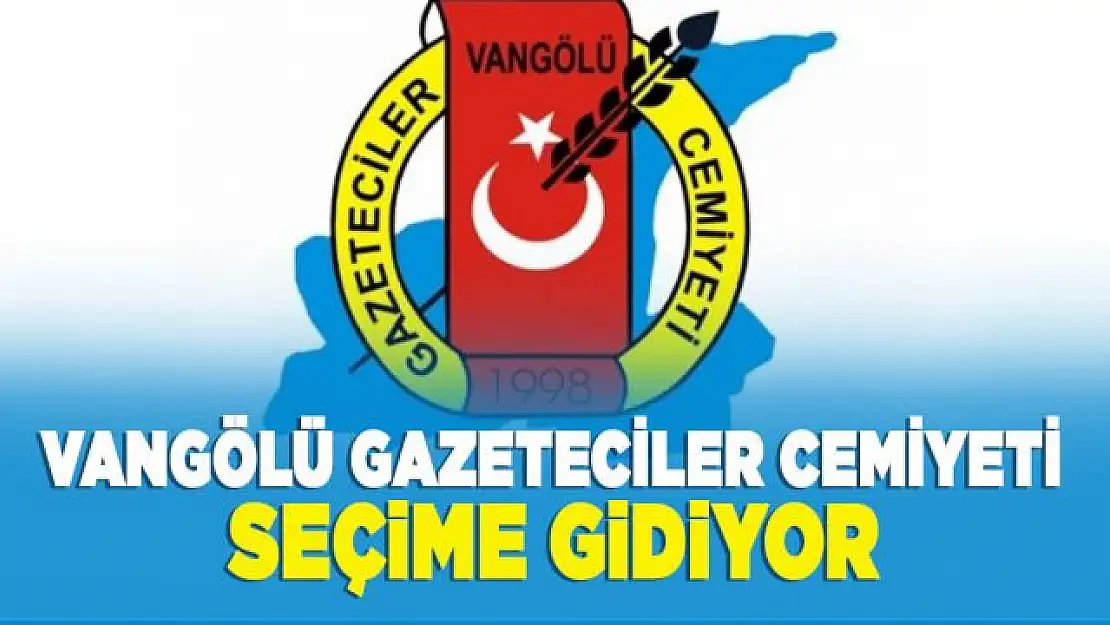 VGC seçime gidiyor