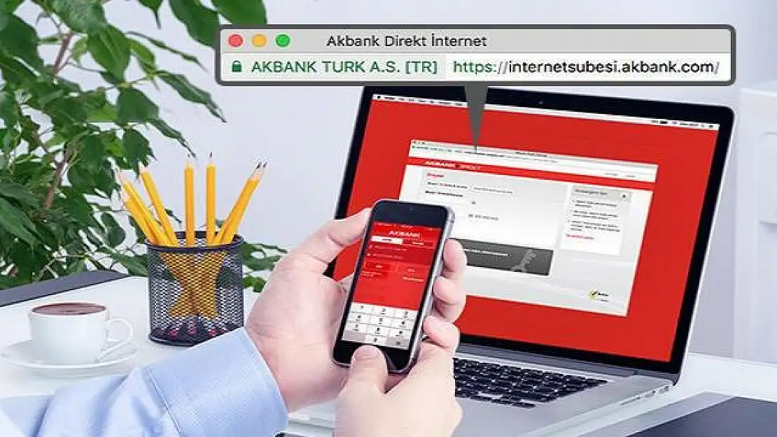 Akbank sitesi çöktü mü? Akbank ATM'leri açılıyor mu? Mobil uygulama ve internet bankacılığına erişim sorunuyla ilgili açıklama