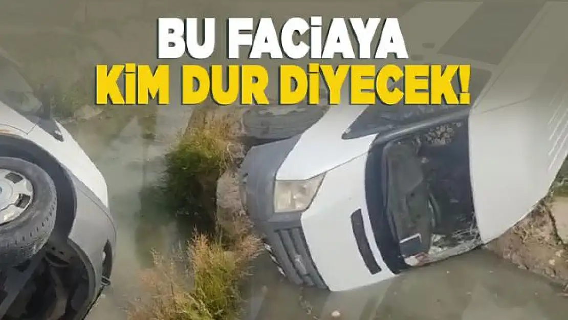 Bu faciaya kim dur diyecek!