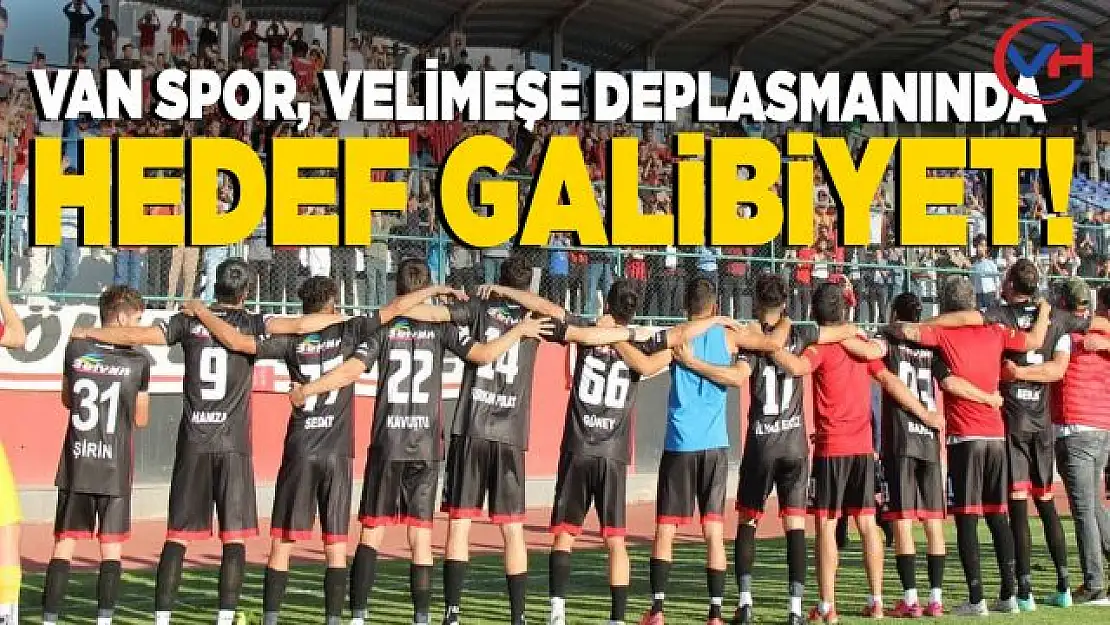 Ergene Velimeşe - Silahtaroğlu Vanspor maçı ne zaman?