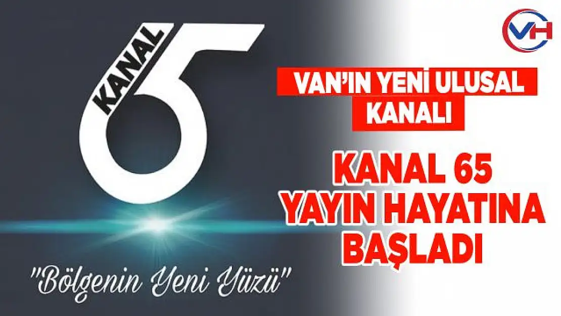 Kanal 65 frekans değerleri nelerdir? Kanal 65 Türksat uydu frekans, polarizasyon, sembol oranı nedir?