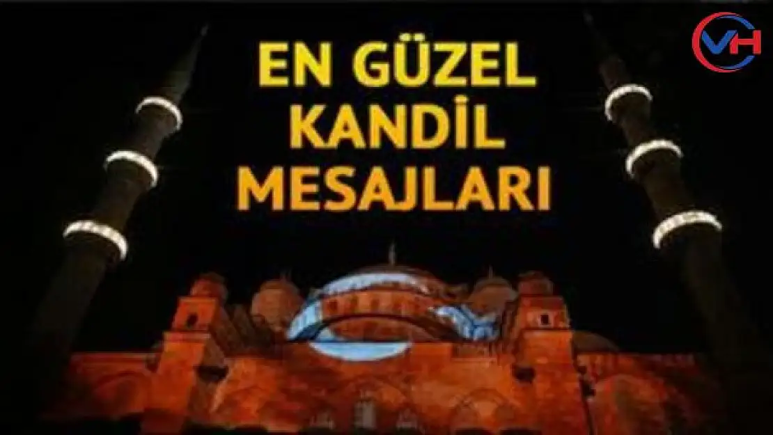 Kandil mesajları 2021: Kısa, resimli sözler ile etkileyici Mevlid Kandili mesajları