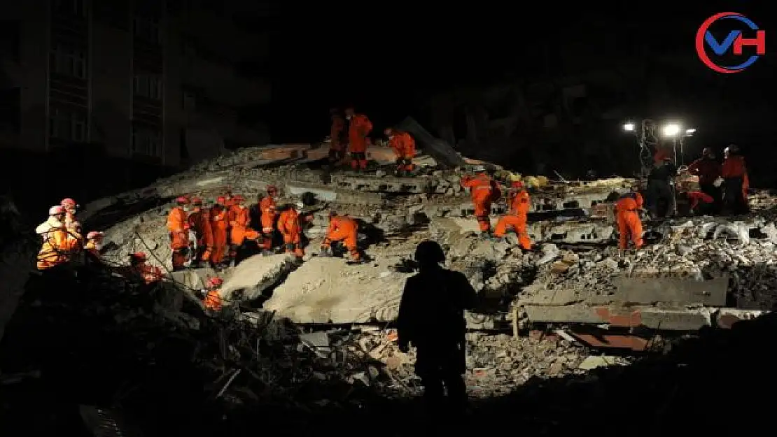 Van depremi ne zaman oldu? 2011 Van Erciş depremi kaç şiddetinde oldu? Van'da deprem bekleniyor mu?