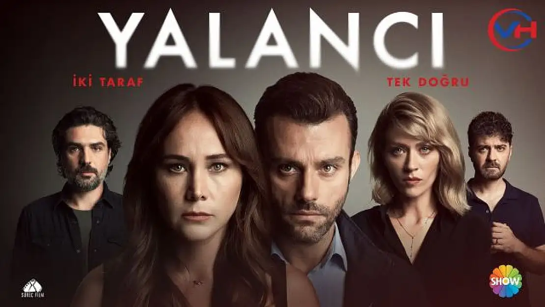 Yalancı 7. bölüm fragmanı izle