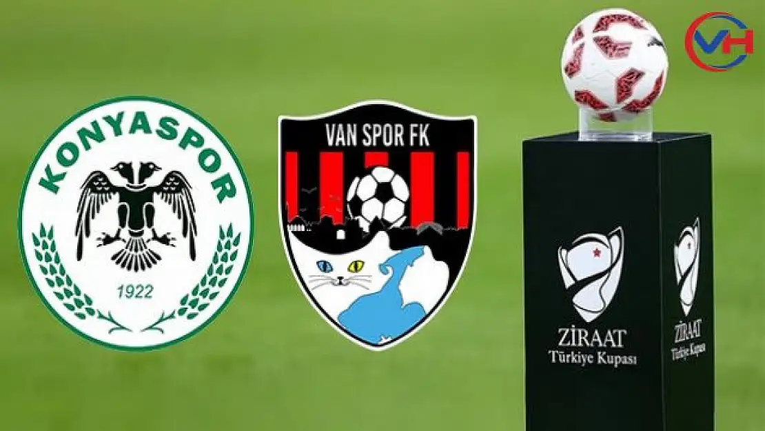 Vanspor FK - Konyaspor maçı ne zaman? Hani kanalda, canlı izle