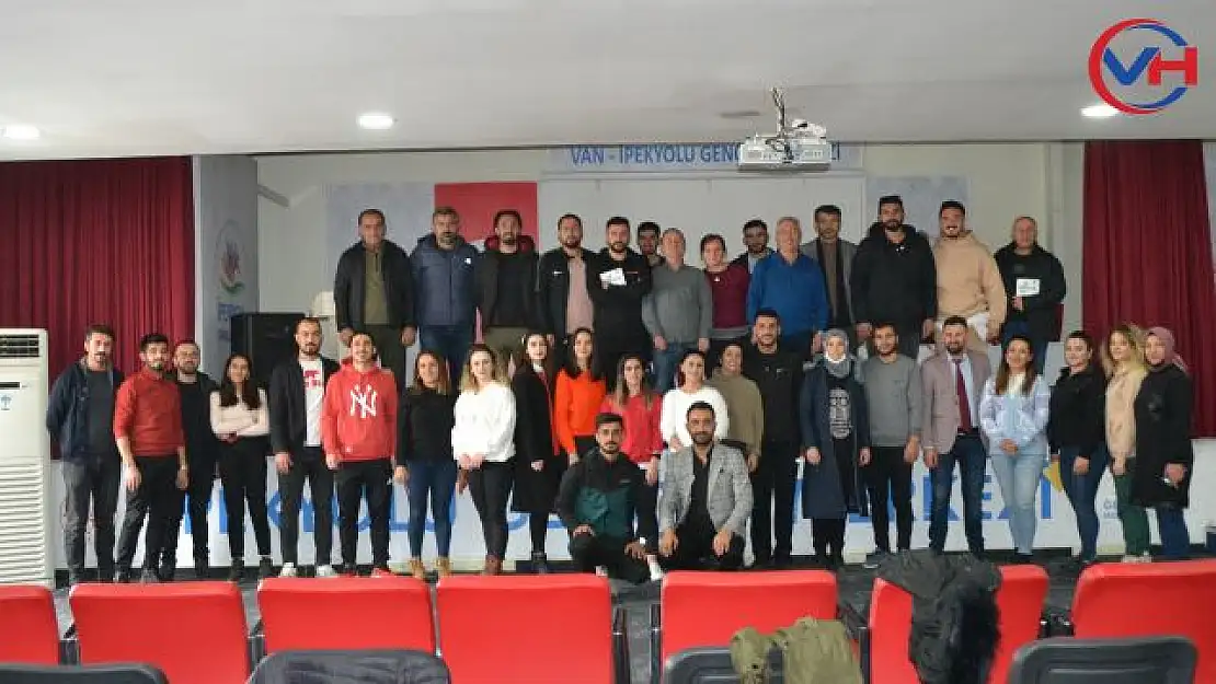 Van'da Bocce Aday Hakem Kursu Tamamlandı