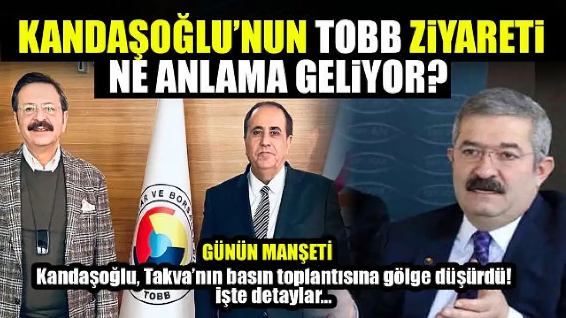 VAN TSO'DA SEÇİM STARTI MI VERİLDİ?