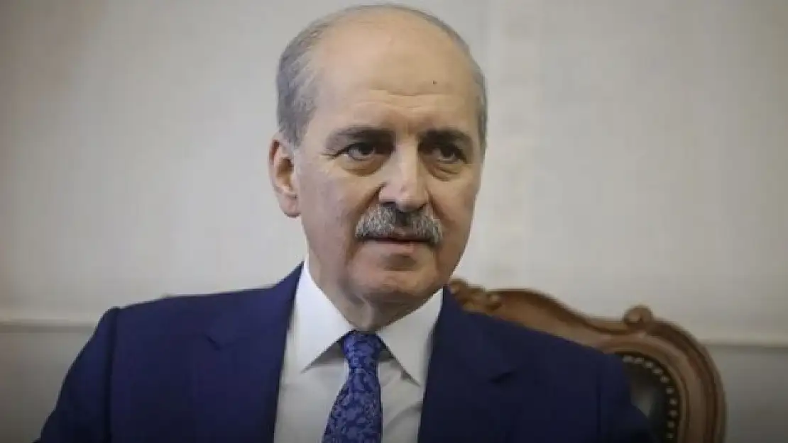 Numan Kurtulmuş'tan elektrik faturası yorumu: Farkındayız