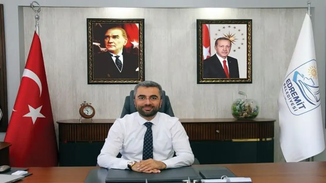 Başkan Say'dan, 12 Mart mesajı