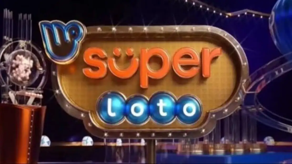 7 Nisan Perşembe Süper Loto sonuçları açıklandı mı?