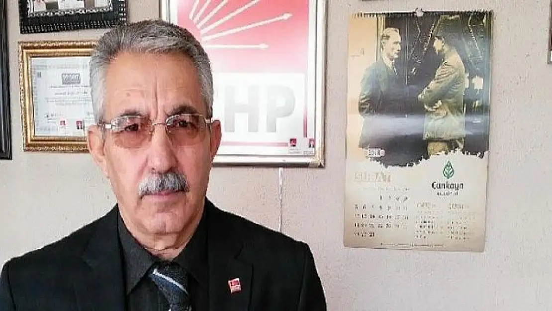 BAŞKAN GÜVENİR POLİS HAFTASINI KUTLADI!