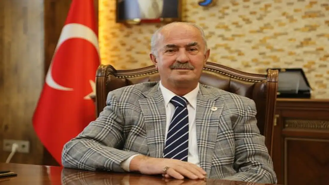 BAŞKAN AKMAN'IN, 'ANNELER GÜNÜ' MESAJI