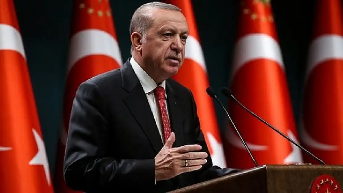 Cumhurbaşkanı Erdoğan açıkladı! Açık cezaevi izinleri ne zaman bitiyor?