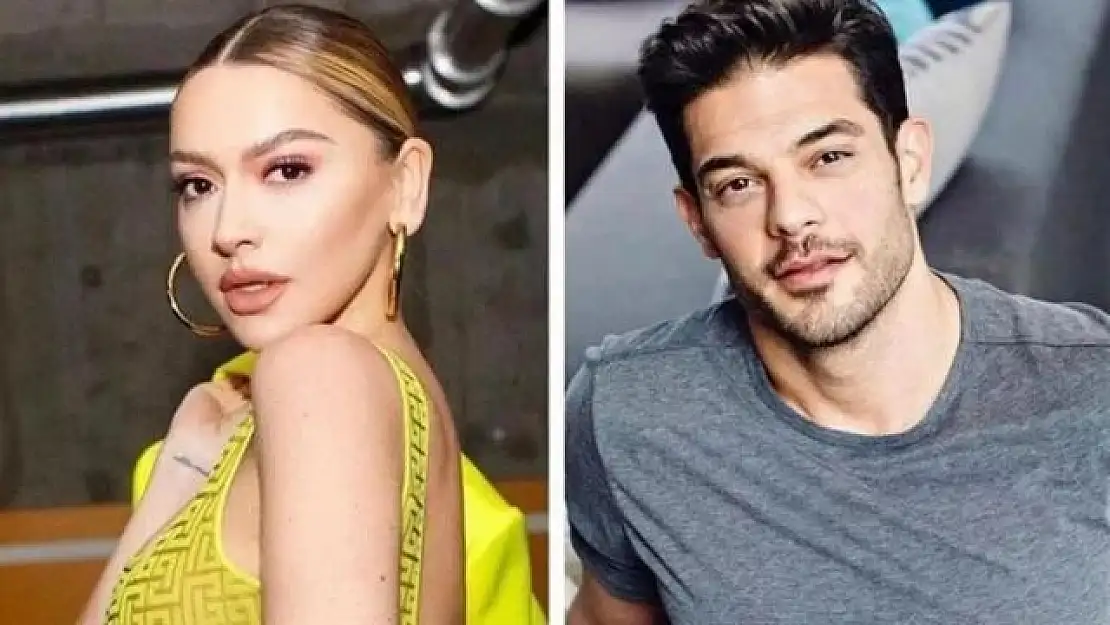 Hadise'nin eşi Mehmet Dinçerler kimdir?