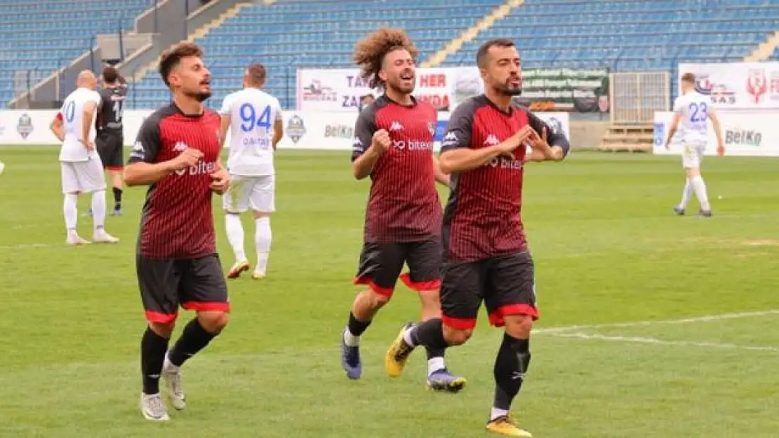 VANSPOR NASIL PLAY OFF OYNAR ?