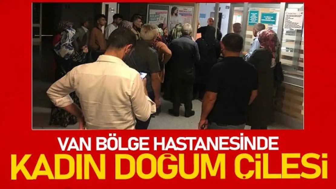 Vatandaşın doktor isyanı: Aylardır muayene olamıyoruz!